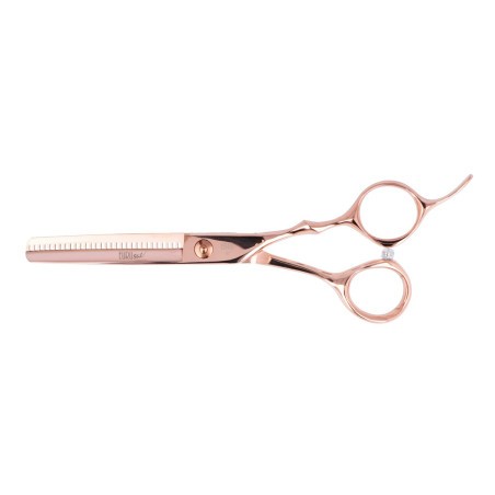 TISORA ESCULPIR 6" ISIS ROSE GOLD
