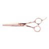 TISORA ESCULPIR 6" ISIS ROSE GOLD