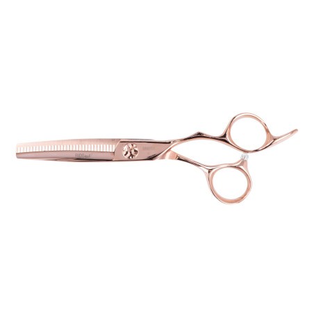 TISORA ESCULPIR 6" MINERVA ROSE GOLD