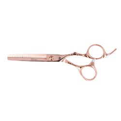 TISORA ESCULPIR 6.0" ECLIPSI ROSE GOLD