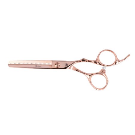 TISORA ESCULPIR 6.0" ECLIPSI ROSE GOLD