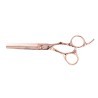 TISORA ESCULPIR 6.0" ECLIPSI ROSE GOLD