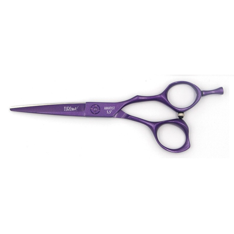 TISORA TALL 5.5" AMATIST