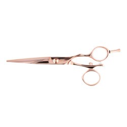 TISORA TALL 6" AFRODITA ROSE GOLD