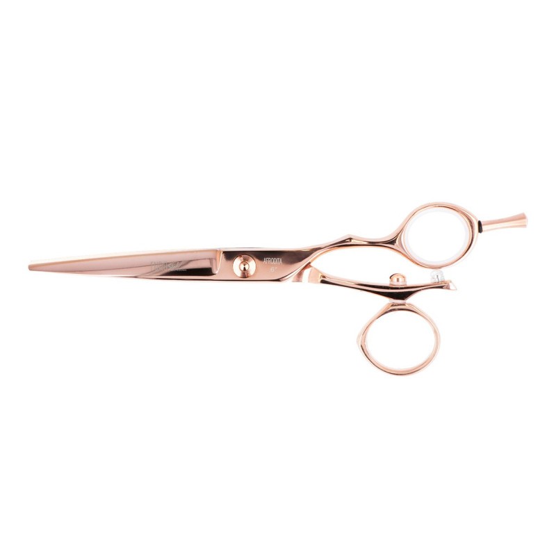 TISORA TALL 6" AFRODITA ROSE GOLD