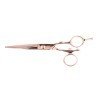 TISORA TALL 6" AFRODITA ROSE GOLD