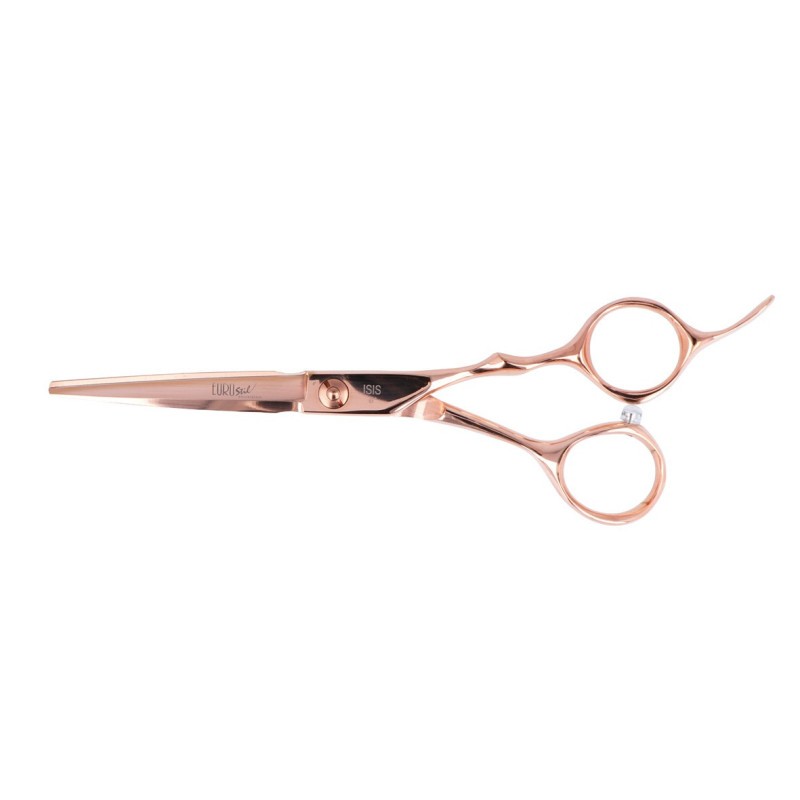 TISORA TALL 6" ISIS ROSE GOLD