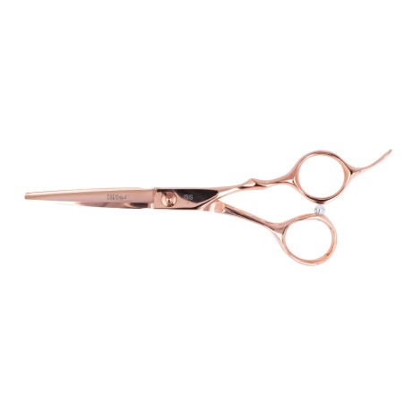 TISORA TALL 6" ISIS ROSE GOLD