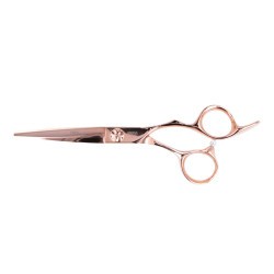 TISORA TALL 6" MINERVA ROSE GOLD