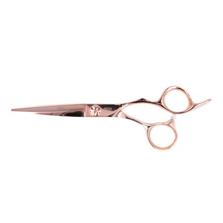 TISORA TALL 6" MINERVA ROSE GOLD