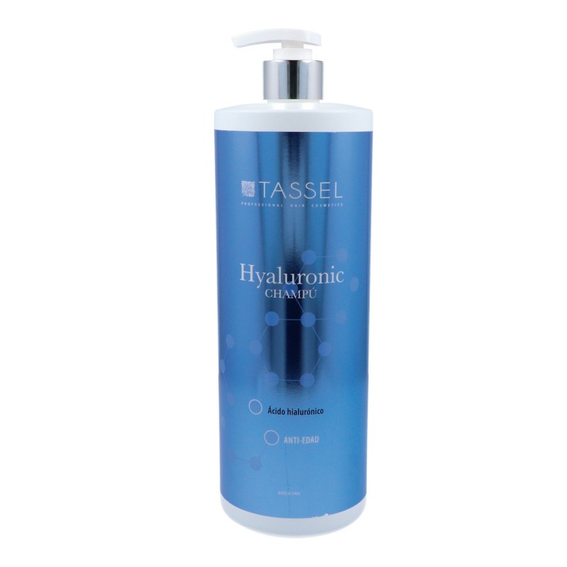 XAMPÚ HYALURONIC 1L