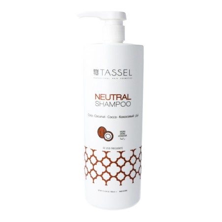 XAMPÚ NEUTRE COCO 1L