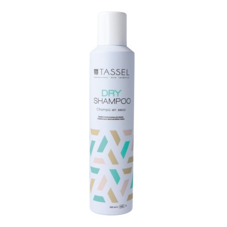 XAMPÚ SEC TASSEL 300ML