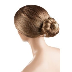 XARXA INVISIBLE NYLON CASTANY NATURAL
