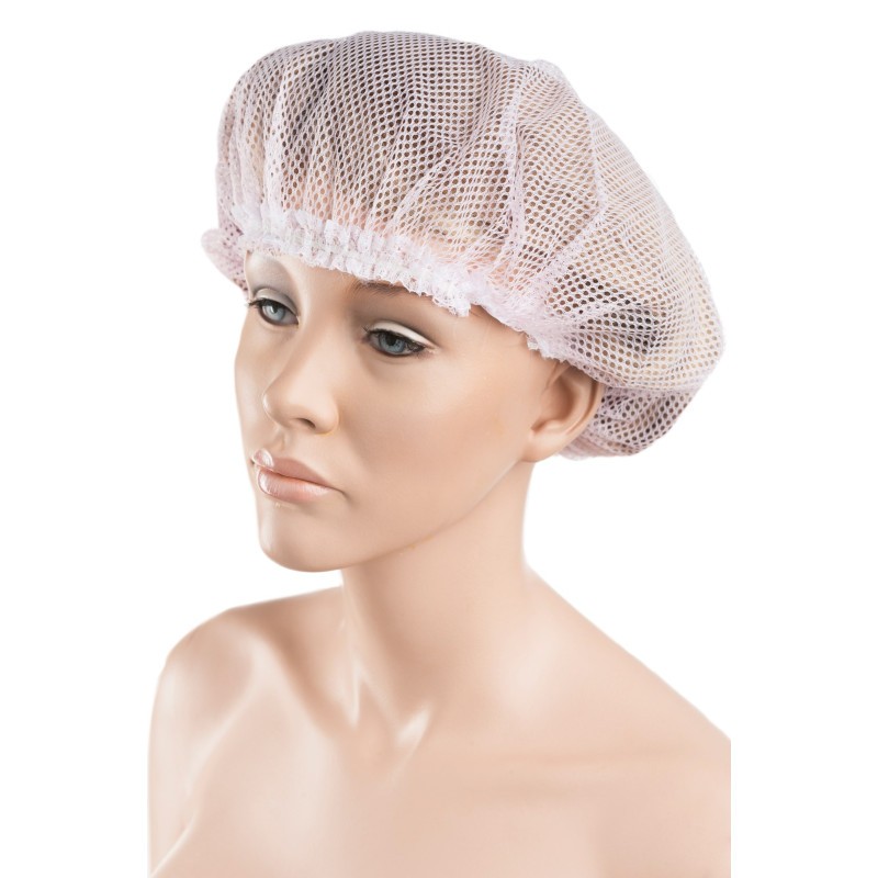 XARXA NIT NYLON AMB CINTA