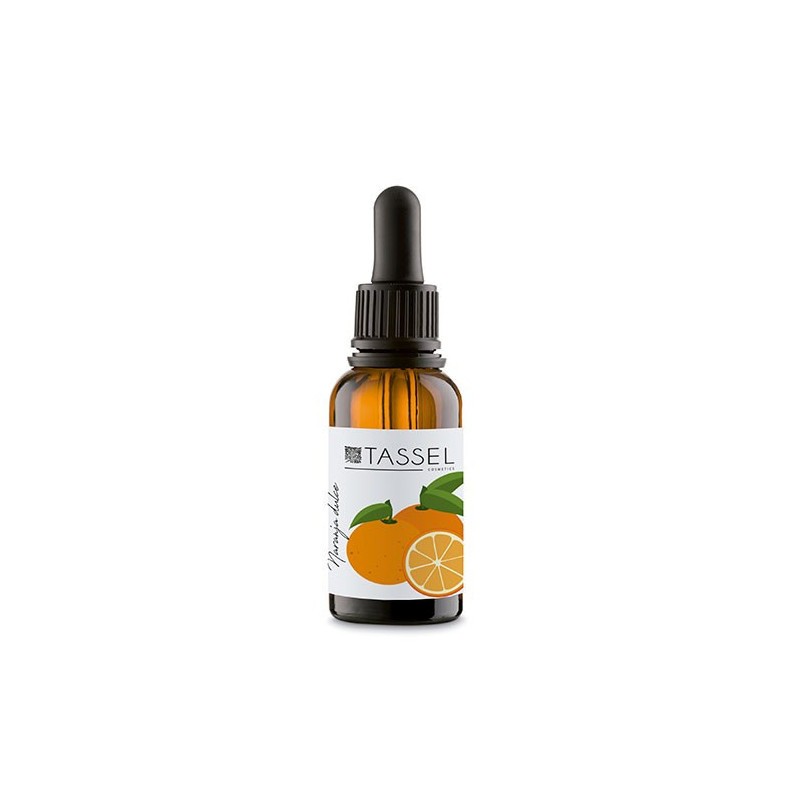 OLI ESSENCIAL TARONJA DOLÇA 15 ML