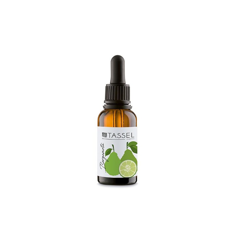 OLI ESSENCIAL BERGAMOTA 30 ML