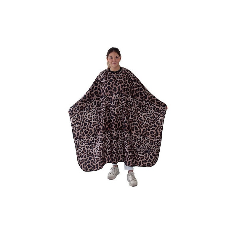 CAPA ESTAMPAT LLEOPARD