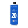 OXY BRIGHT CREAM BLAU 20 VOLUMEN 1L