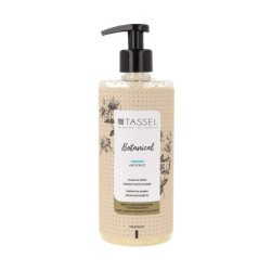 XAMPÚ LÍQUID ANTIFRIZZ