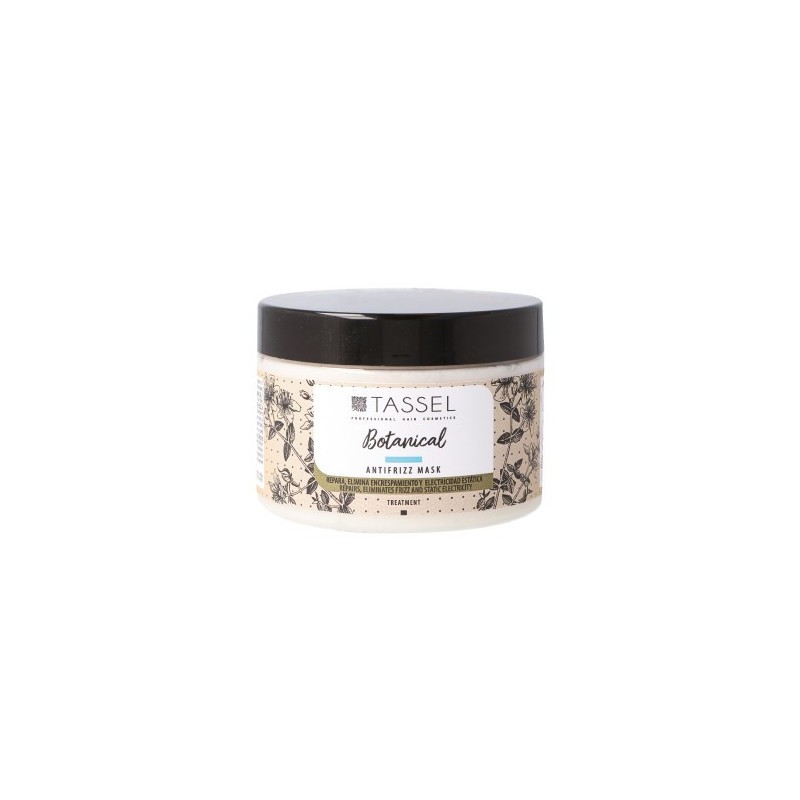 MASK ANTIFRIZZ