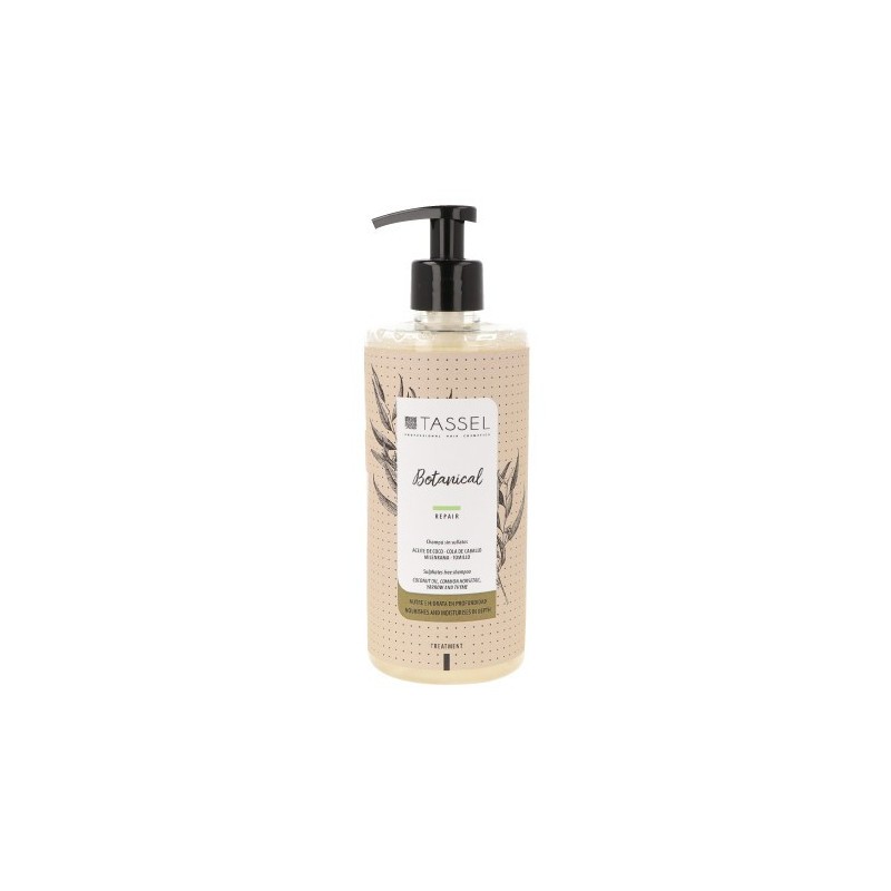 XAMPÚ LÍQUID REPAIR