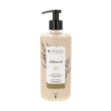 XAMPÚ LÍQUID REPAIR