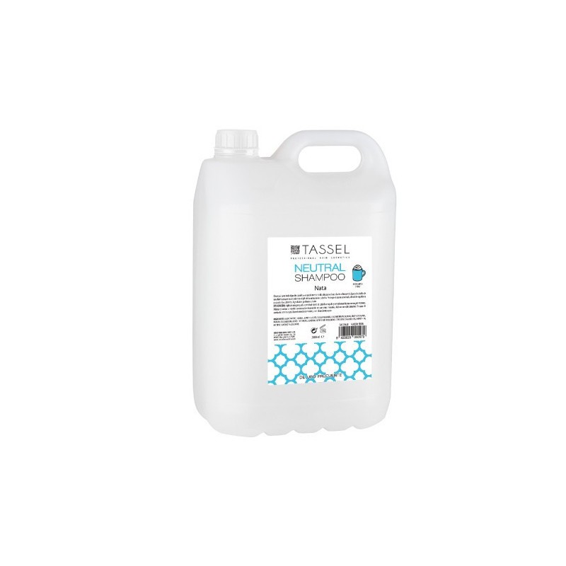 XAMPÚ NATA 5L