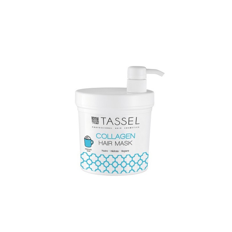 MASCARETA NATA 1L