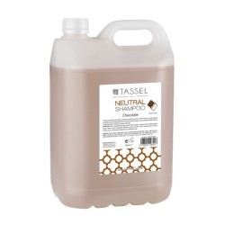 XAMPÚ XOCOLATA 5L