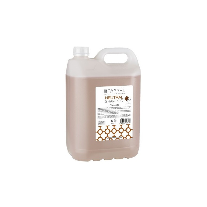 XAMPÚ XOCOLATA 5L