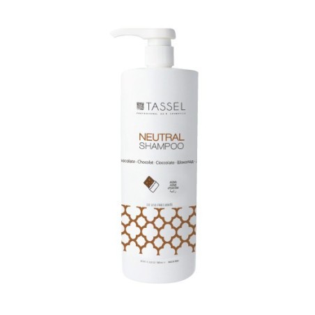XAMPÚ XOCOLATA 1L