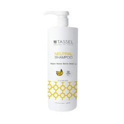 XAMPÚ PLÀTAN 1L