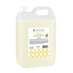 CREMA SUAVITZANT PLÀTAN 5L