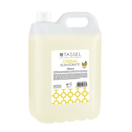 CREMA SUAVITZANT PLÀTAN 5L