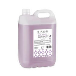 XAMPÚ LAVANDA 5L