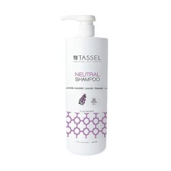 XAMPÚ LAVANDA 1L
