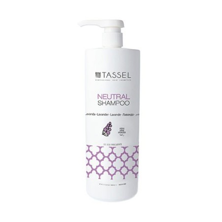 XAMPÚ LAVANDA 1L
