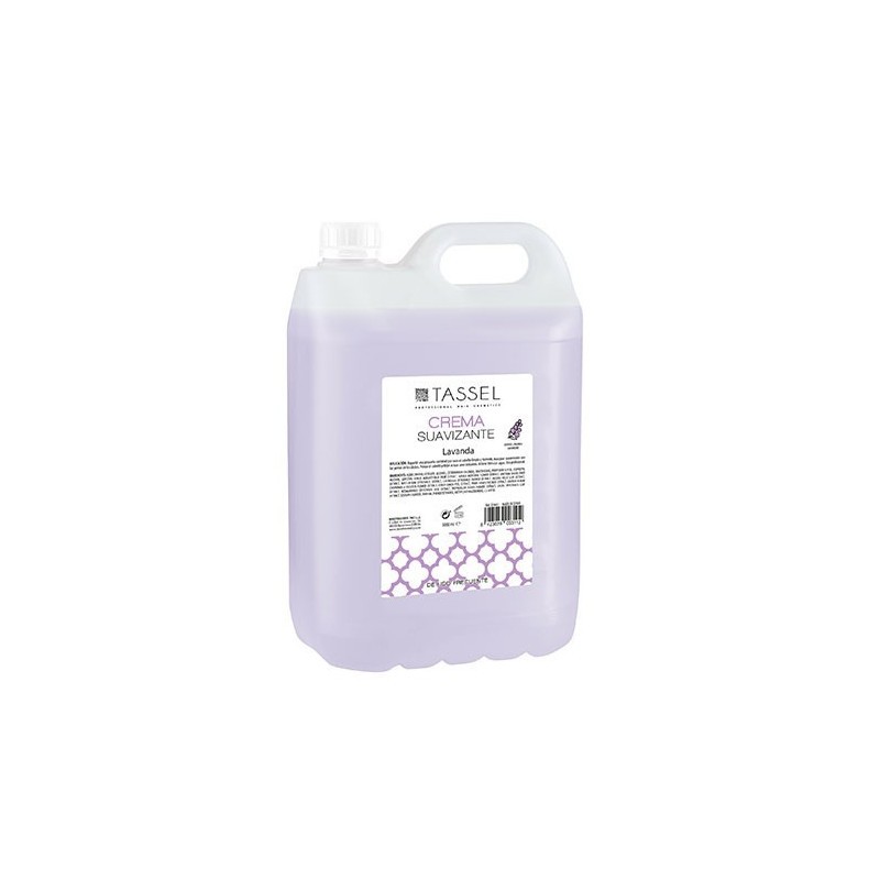 CREMA SUAVITZANT LAVANDA 5L