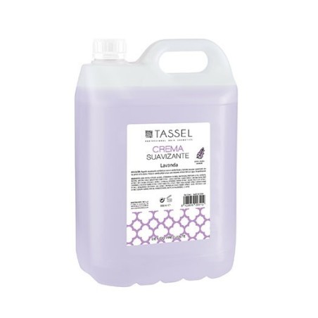 CREMA SUAVITZANT LAVANDA 5L