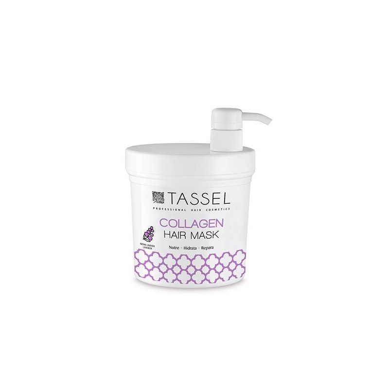 MASCARETA LAVANDA 1L