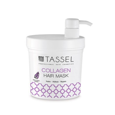 MASCARETA LAVANDA 1L