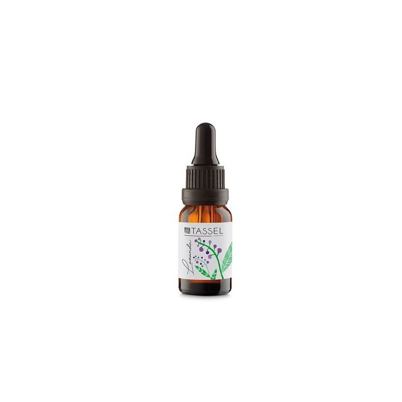 ÓLEO ESSENCIAL DE LAVANDA 30 ML.