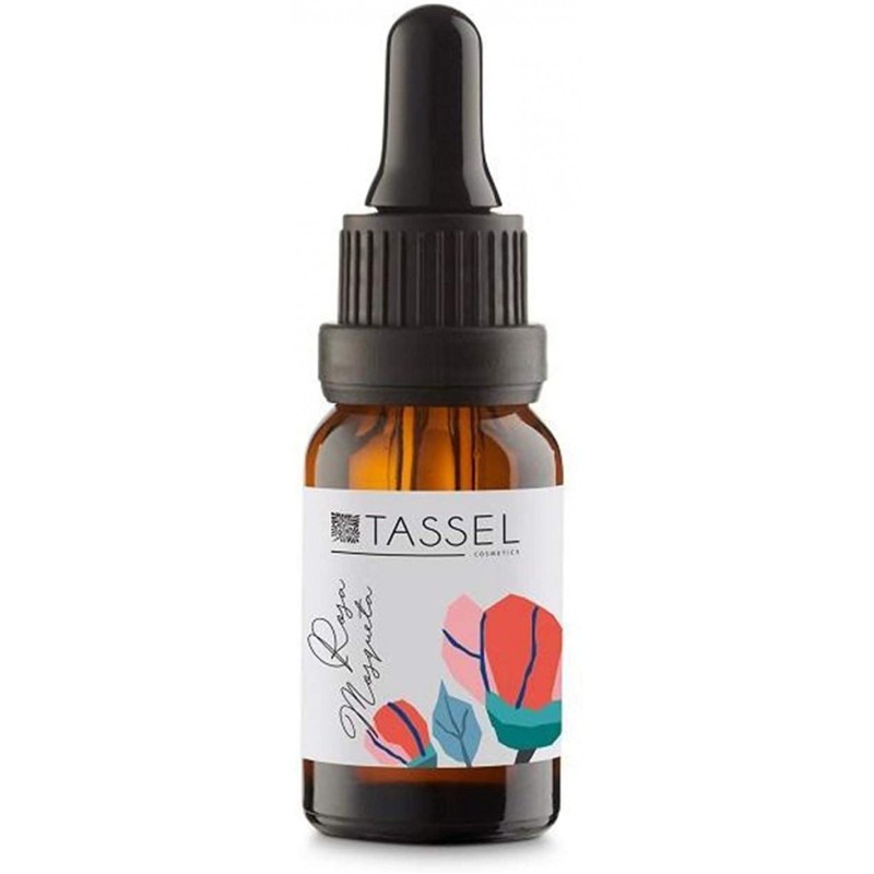HUILE ESSENTIELLE DE ROSE MUSQUÉE-30ML. Tassel - 1