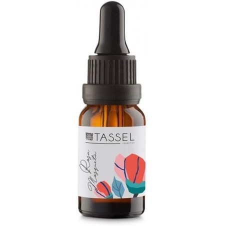 HUILE ESSENTIELLE DE ROSE MUSQUÉE-30ML. Tassel - 1