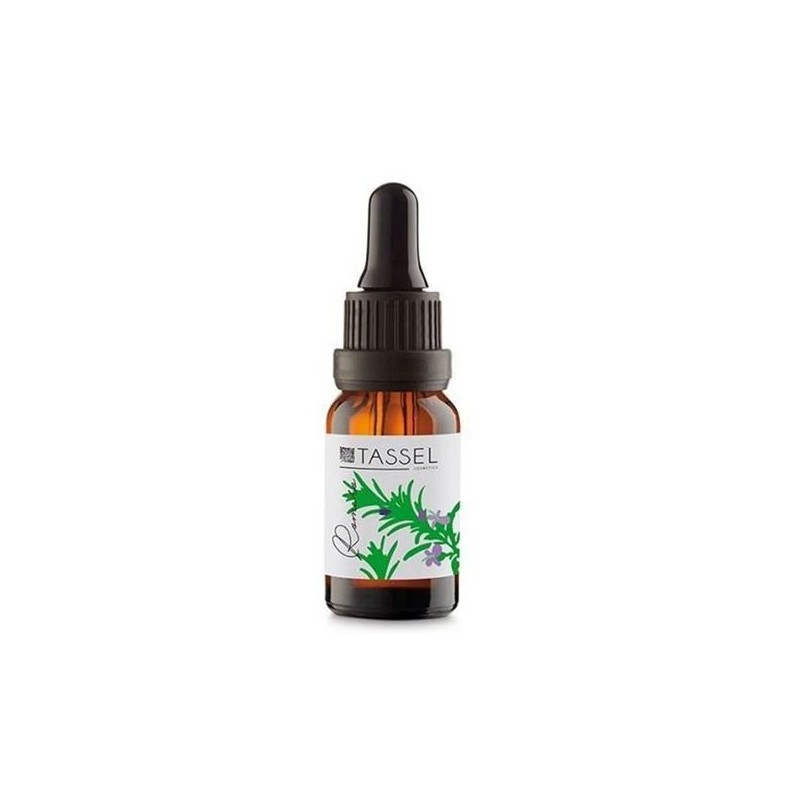 HUILE ESSENTIELLE DE ROMARIN 30 ML. Tassel - 1
