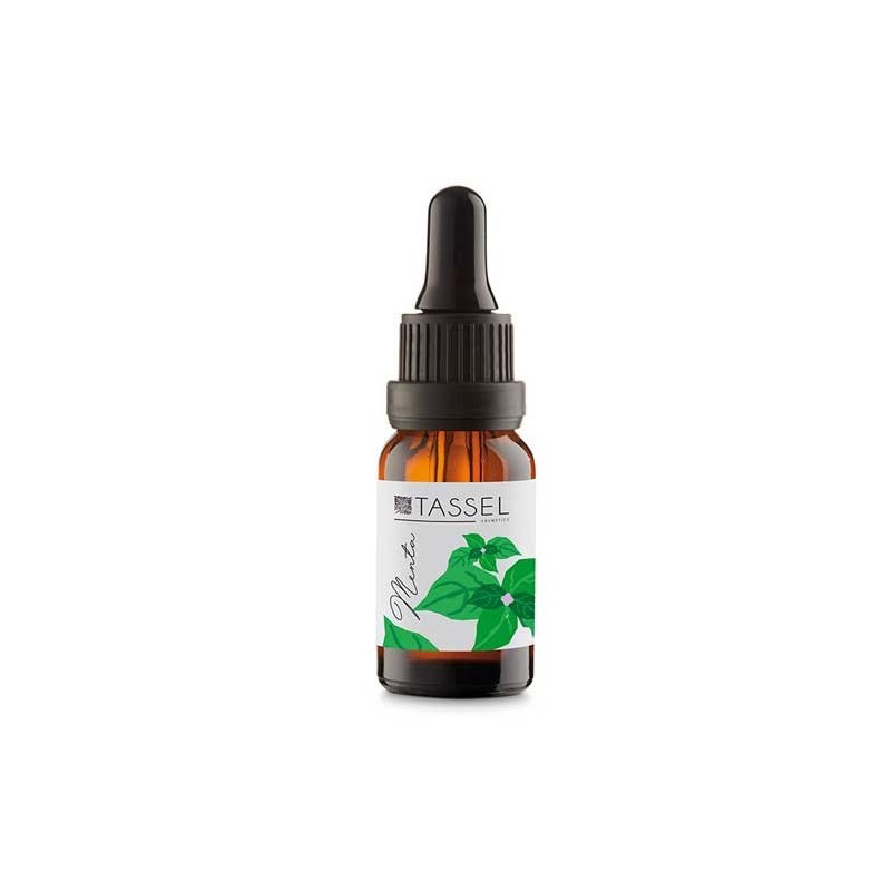 ÓLEO ESSENCIAL DE HORTELÃ 30 ML.