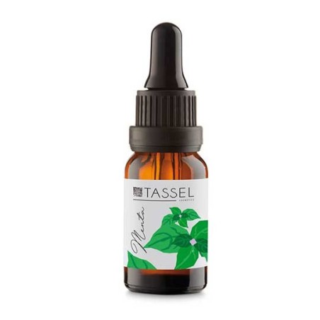 ÓLEO ESSENCIAL DE HORTELÃ 30 ML.