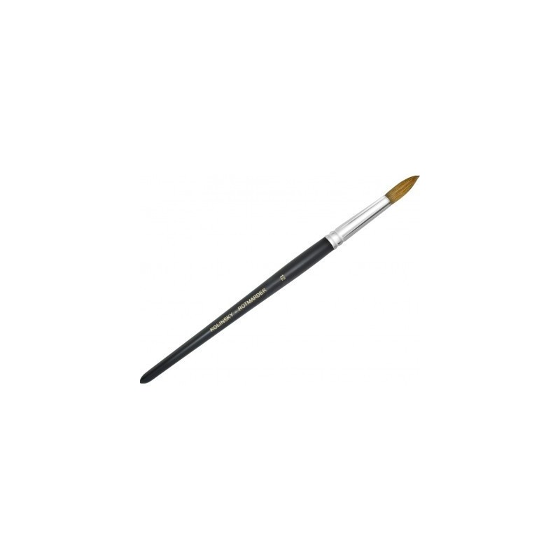 PINCEL UÑAS ACRYLIC KOLINSKY 12