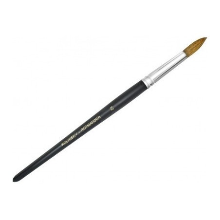 PINCEL UÑAS ACRYLIC KOLINSKY 12